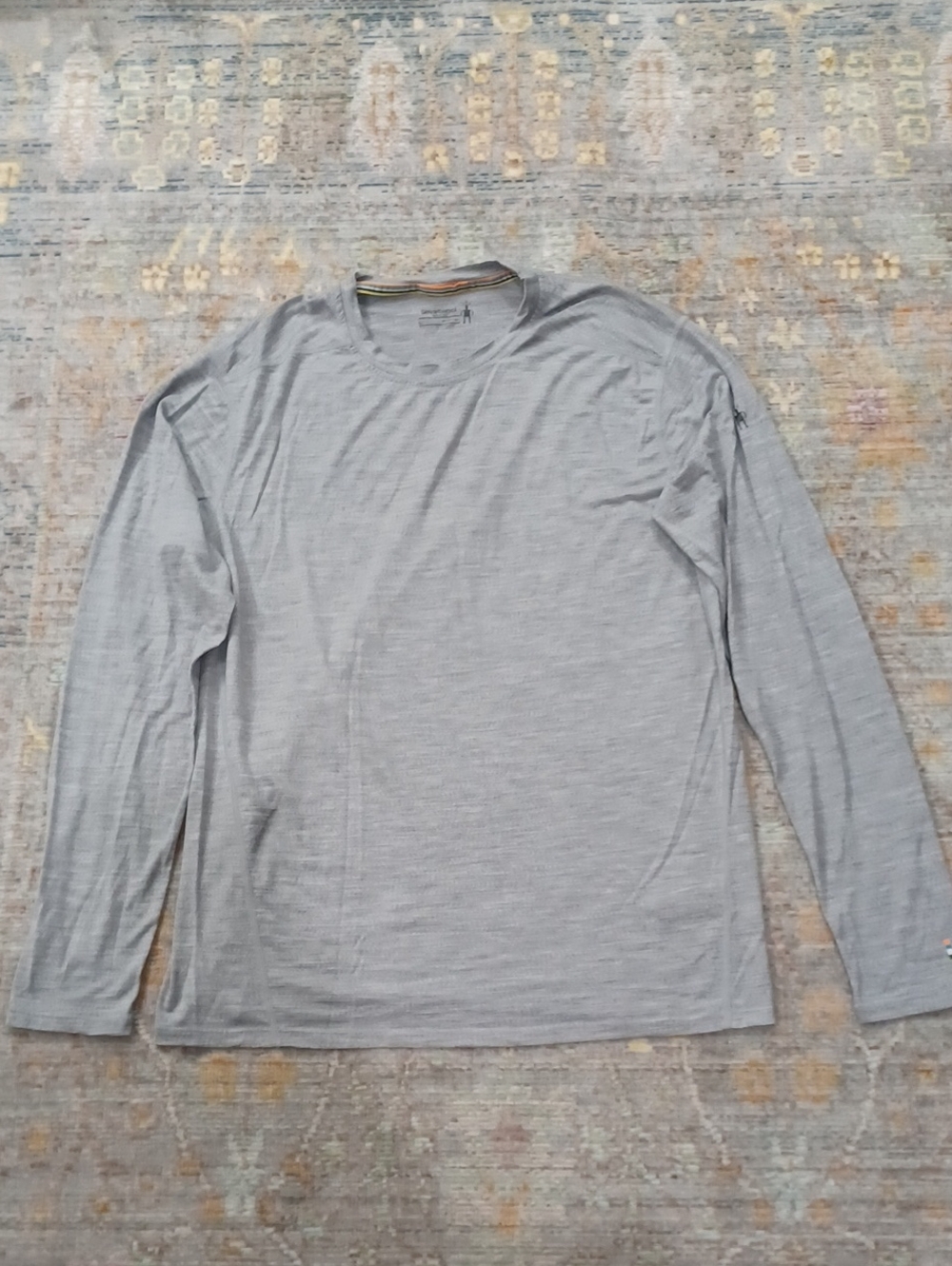 Smartwool Merino 150 Base Layer